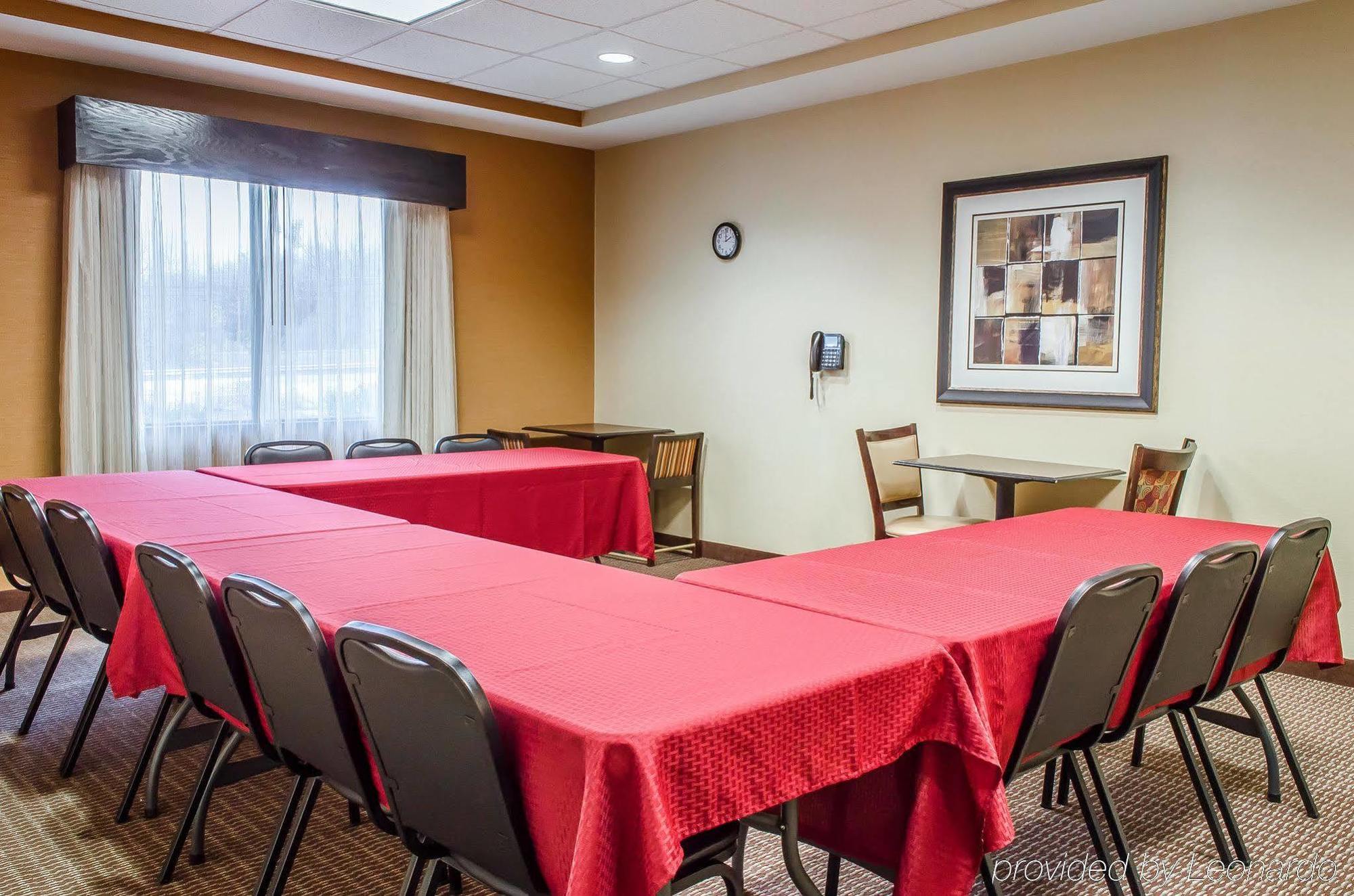 Comfort 3* Lewisburg